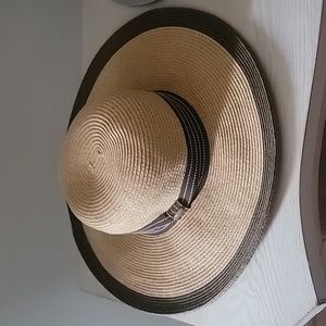 Karen Keith Summer Hat